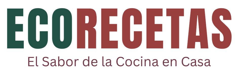 Eco Recetas